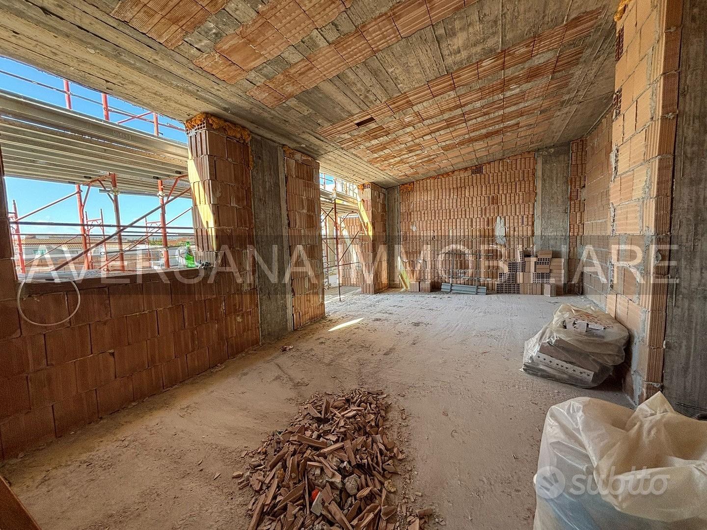 Appartamento – Parete, Caserta - Vista 2