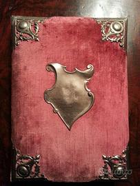 Album da foto Liberty