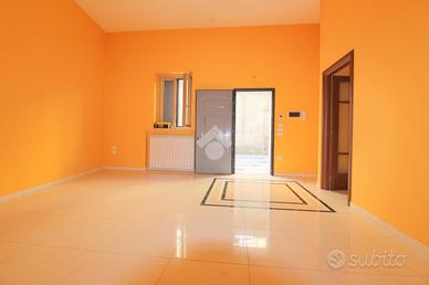 CASA INDIPENDENTE A LUCERA