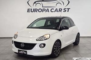 Opel Adam Rocks 1.2 70 CV Start&Stop