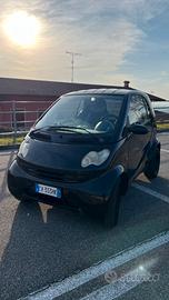 Smart fortwo 2005