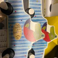 Appendiabiti per cameretta bimbi ikea