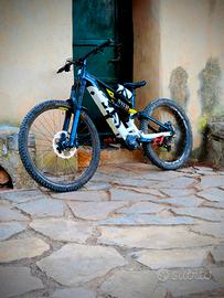 E-mtb