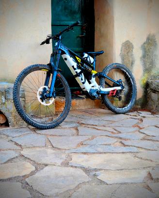 E-mtb