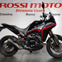 MOTO MORINI X-CAPE 649 2024