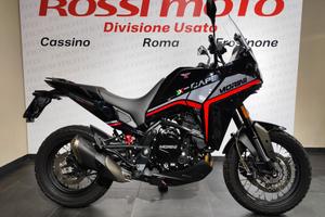 MOTO MORINI X-CAPE 649 2024