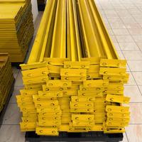 SCAFFALI PARI AL NUOVO - RIVERNICIATI A NUOVO