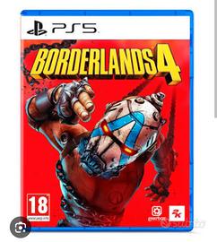 Borderlands 4 - PS5