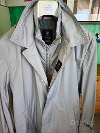 Fay uomo primaverile colore ghiaccio 