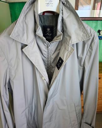 Fay uomo primaverile colore ghiaccio 