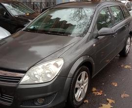 OPEL Astra SW 1.7 CDTI 110CV del 2009