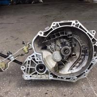 Cambio Opel Corsa 2002 1200cc benzina Z12XE