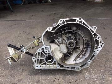 Cambio Opel Corsa 2002 1200cc benzina Z12XE