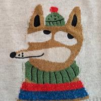 Maglione natalizio bambino 8 anni