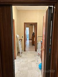 appartamento zona monteverde nuovo piazza Ceresi