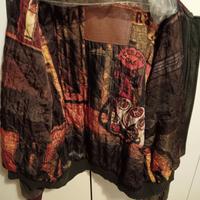 Bomber iceberg vintage