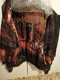 Bomber iceberg vintage