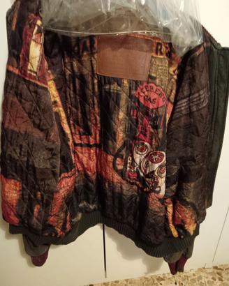 Bomber iceberg vintage