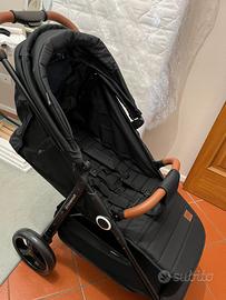 VENDUTO Passeggino Kinderkraft Grande Plus - NUOVO