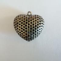 Ciondolo a cuore NUOVO