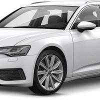 Ricambi audi a6 c8 2019-2020-2021-2022-2023