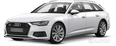 Ricambi audi a6 c8 2019-2020-2021-2022-2023