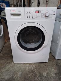 Bosch  lavatrice 8 kg
