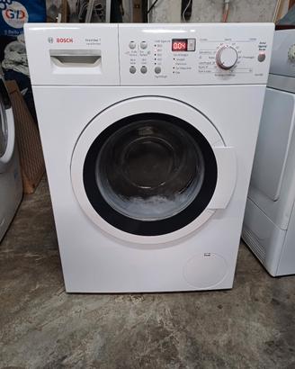Bosch  lavatrice 8 kg