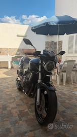 Honda Hornet 600