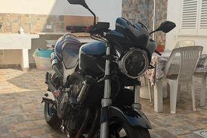 Honda Hornet 600