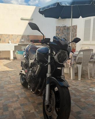 Honda Hornet 600