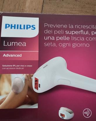 Philips Lumea Advanced 