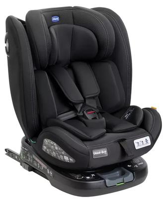 Seggiolino auto chicco unico plus