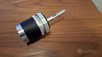 Dual CS 731Q - contrappeso antirisonante  			