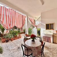 Appartamento di ampie metrature con vista sulla la