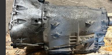 cambio automatico Mercedes ml 270 cd1 w63
