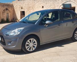 Citroen C3 1.4 HDi 70 Seduction
