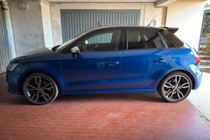Audi S1