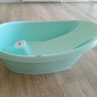 vaschetta bagno neonati