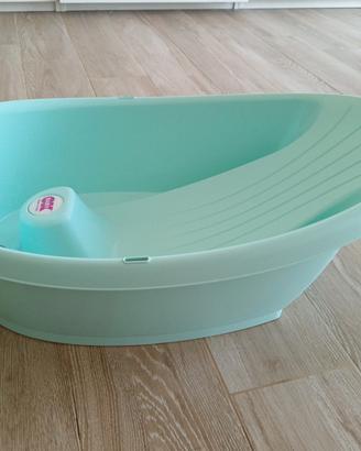 vaschetta bagno neonati