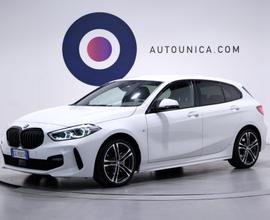 BMW 120 D 5 PORTE MSPORT