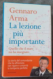 LA LEZIONE PIU IMPORT*NTE di  Gennaro Arma