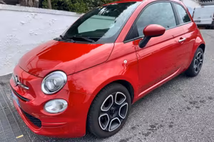 Fiat 500 1.0 HYBRID 70CV