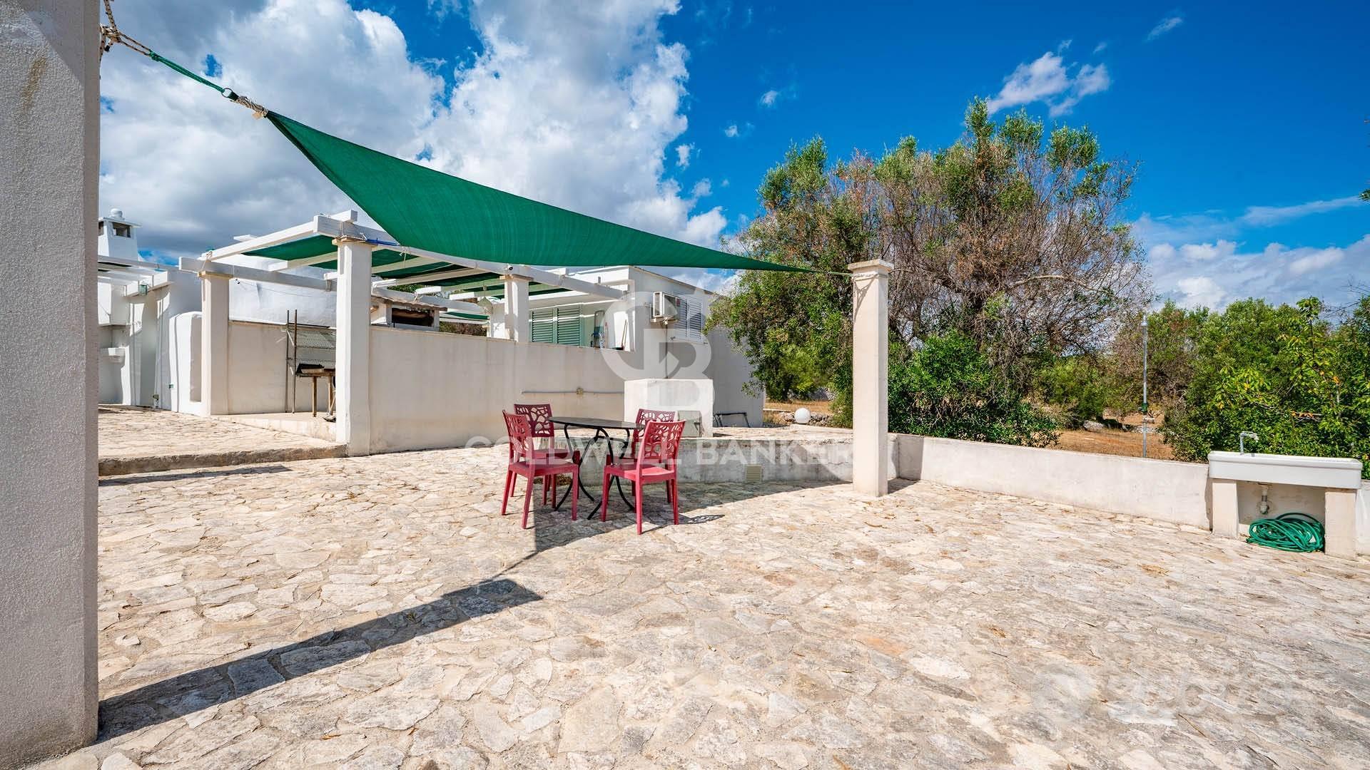 Casa – Ostuni, Brindisi - Altro
