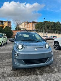 AIXAM MINAUTO ELETTRICA LUGLIO 2024