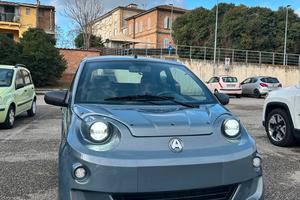 AIXAM MINAUTO ELETTRICA LUGLIO 2024