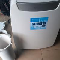 Climatizzatore portatile