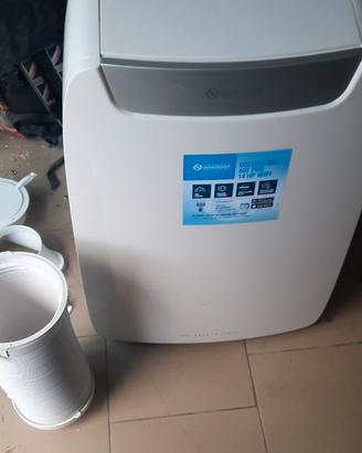 Climatizzatore portatile