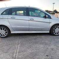 Mercedes classe B 200cdi anno 2007