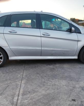 Mercedes classe B 200cdi anno 2007